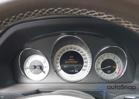 2014 Mercedes-Benz Glk 350 4Matic z USA, uszkodzony, nr VIN WDCGG8JB6EG280721